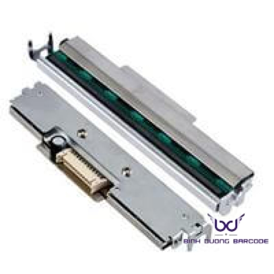 Đầu in mã vạch TSC TTP 244 Plus 203DPI