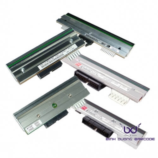 Đầu in mã vạch Avery AP5.4 300dpi