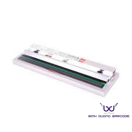 Đầu in mã vạch Avery 6408 300dpi