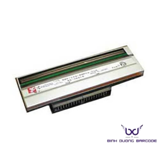 Đầu in mã vạch Datamax O'Neil H-Class H-4310X 300dpi