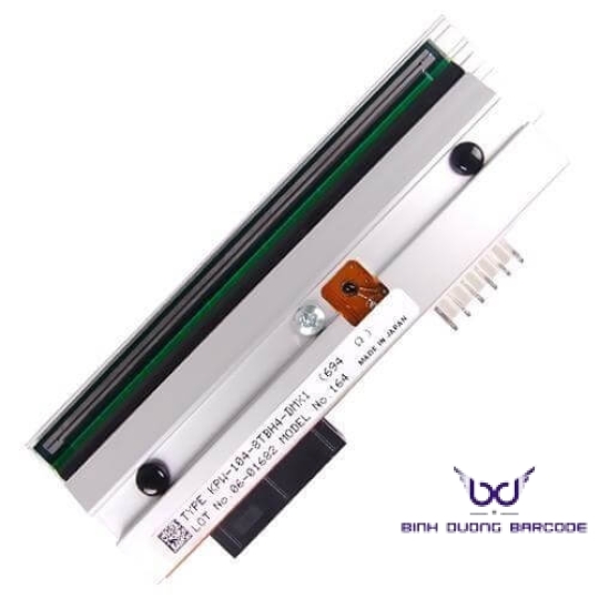 Đầu in mã vạch Datamax O'Neil H-Class H-4212X 200dpi