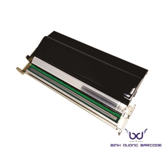 Đầu in mã vạch Zebra 105SL Plus 203dpi