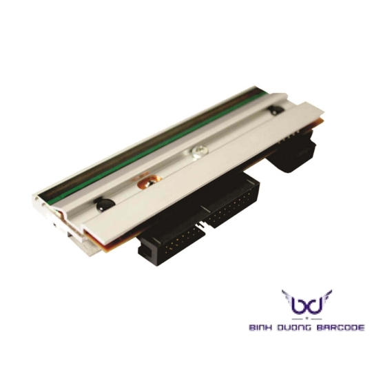 Đầu in mã vạch Zebra Z4M Plus 203dpi