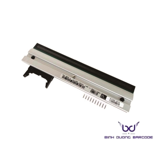 Đầu in mã vạch Zebra 110Xi4 203dpi