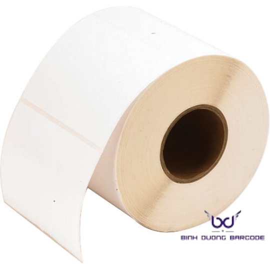Tem decal ít keo, Tem decal khử keo