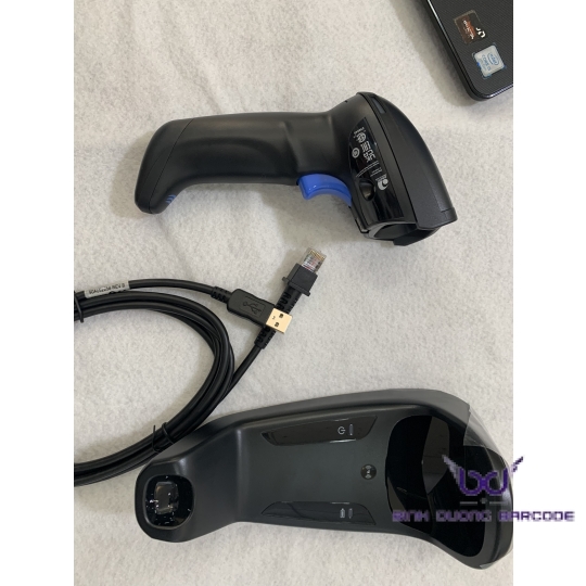 Máy quét mã vạch Datalogic Gryphon GM4200