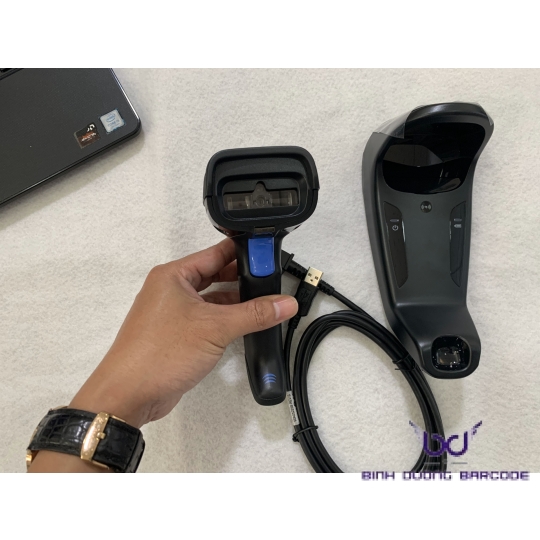 Máy quét mã vạch Datalogic Gryphon GM4200