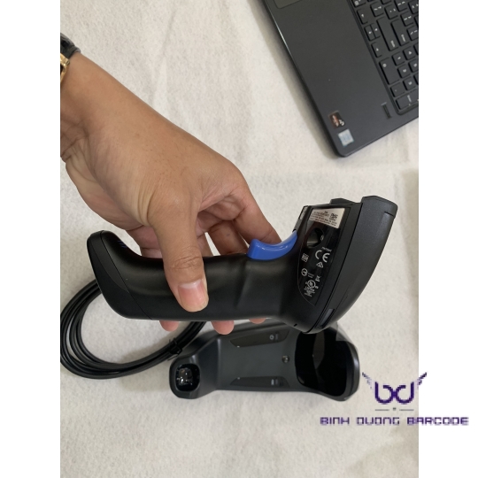 Máy quét mã vạch Datalogic Gryphon GM4200