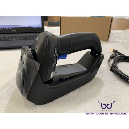 Máy quét mã vạch Datalogic Gryphon GM4200