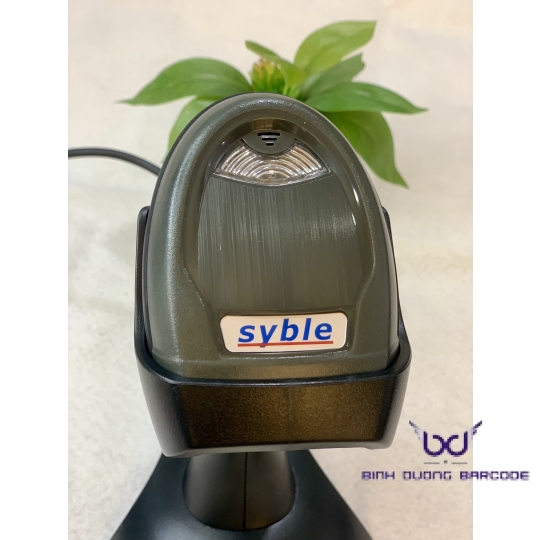 Máy quét mã vạch Syble XB-2178CA - Hàng có sẵn