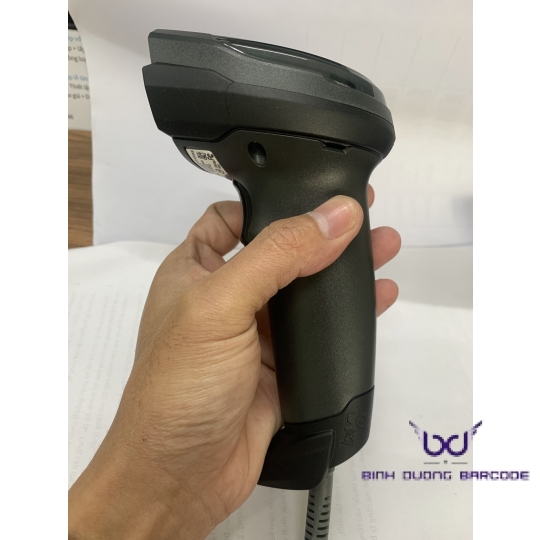 Máy quét mã vạch Zebra DS8108 - Hàng có sẵn