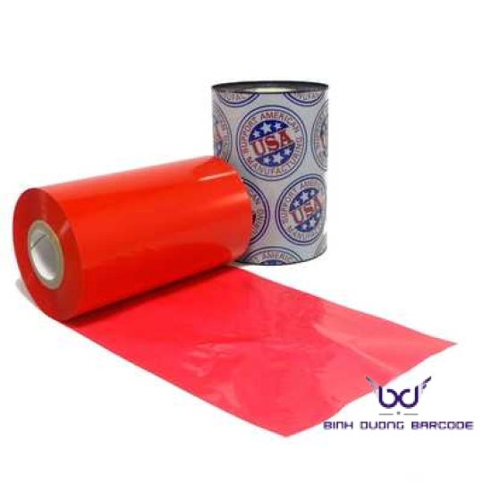 Mực in mã vạch Armor AXR®900 Resin