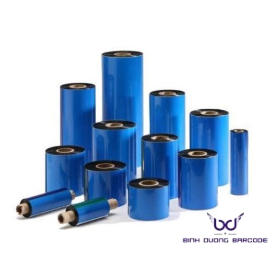 Mực in mã vạch ITW B120