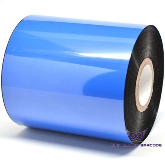 Ribbon mực in mã vạch Wax Resin 170mm x 300m