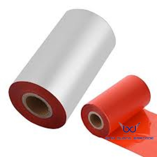 Mực in mã vạch D110A
