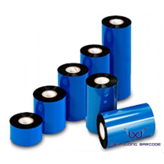 Mực in mã vạch B110A
