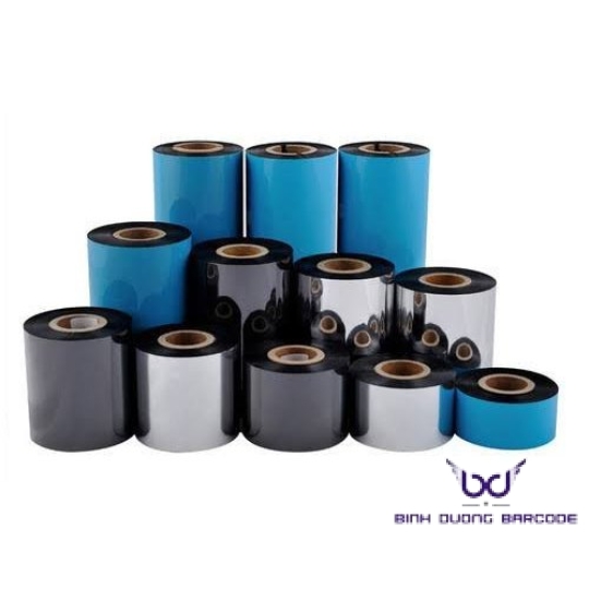Mực in mã vạch B110TI