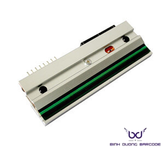 Đầu in mã vạch TSC TTP 644 600DPI