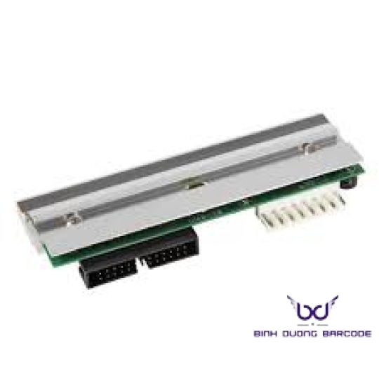 Đầu in mã vạch TSC TTP 344M Pro 300DPI