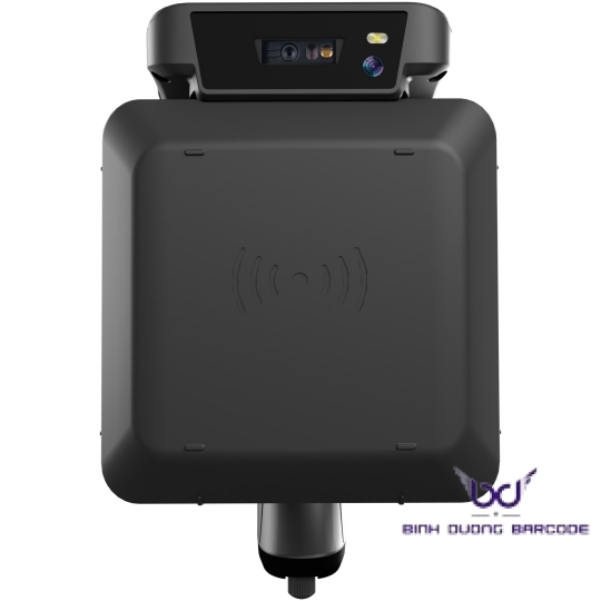 Máy kiểm kho di động (PDA) iData T1 RFID UHF