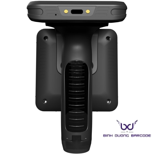 Máy kiểm kho di động (PDA) iData T1 RFID UHF
